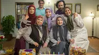 بیوگرافی بازیگران سریال لحظه گرگ و میش /  آلبوم عکس های شخصی و خانوادگی هنرمندان