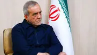 روایت پزشکیان از دیدار با آیت‌الله سید مجتبی خامنه‌ای، رهبر انقلاب