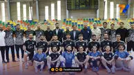 کتک کاری و بزن بزن استقلالی ها به خاطر 6 ثانیه!