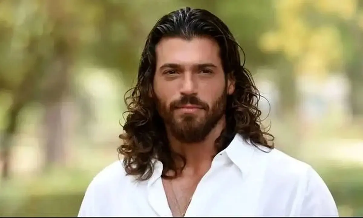 چهره جدید جان یامان جنجالی شد؛ خودشه یا بدلش؟