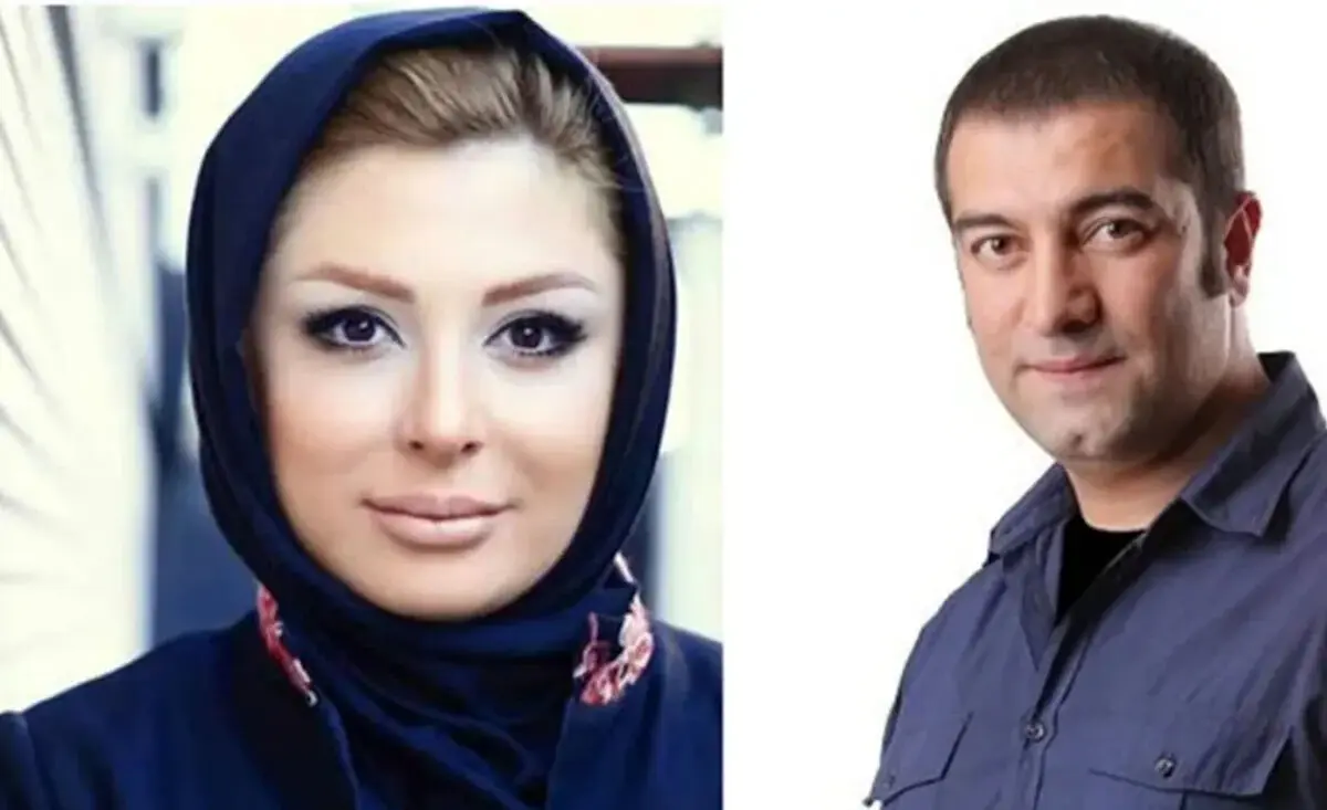 معرفی کامل سریال «دزدی عاشقانه» / کمدی-اکشن با بازی مجید صالحی و نیوشا ضیغمی