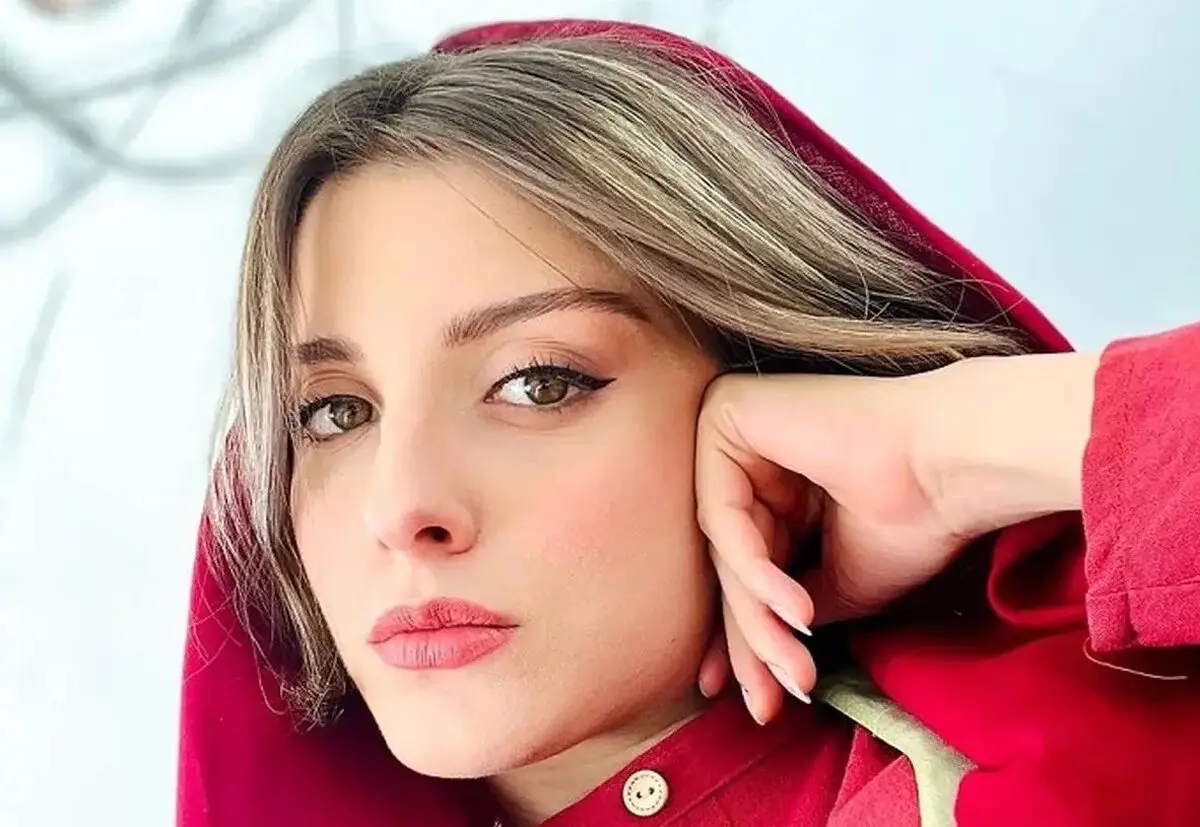 بیوگرافی فاطمه مسعودی فر؛ بازیگر سریال گل سنگ