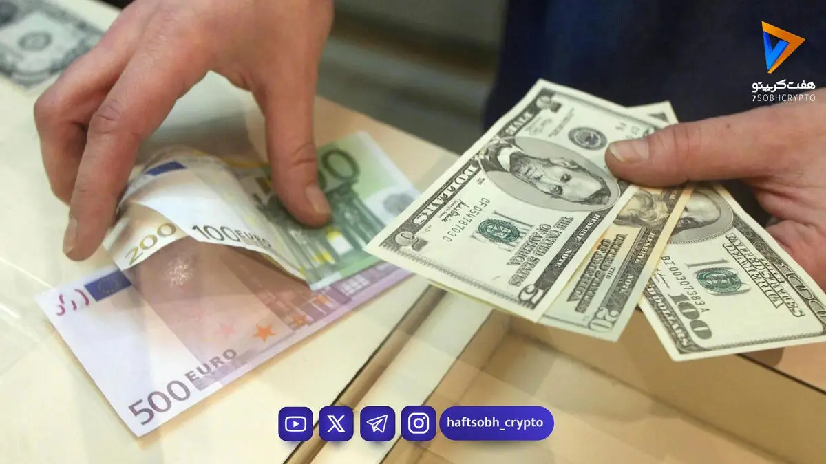 دلار در آستانه توافق یا تنش؛ کاهش ۲۰ درصدی یا جهش تورمی؟