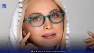 بیوگرافی مریم کاویانی؛ بازیگر سریال بیگانگان کنار شوهر اول و دومش