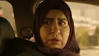 صهبا شرافتی، ساناز سریال کلینیک رویا در پشت صحنه نون خ 3