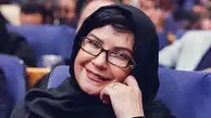 بیوگرافی هدیه (لعیا زنگنه) زن سیگار به دست سریال بدنام + عکس خصوصی و شوهر