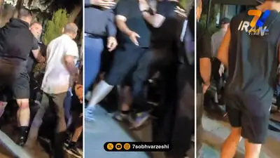 تیم ملی ایران راهی هند می‌شود!