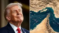 «پروژه آزادی» ترامپ علیه ایران در تنگه هرمز به پایان رسید