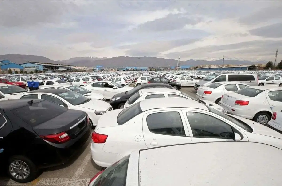 زمان ثبت نام خودروهای وارداتی