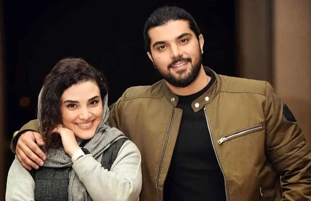 بیوگرافی سینا مهراد بازیگر سریال بدنام