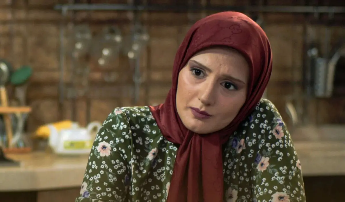 بیوگرافی زهره ساداتی و همسرش(Zohreh Sadati) + عکس های خصوصی