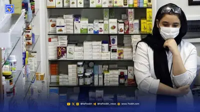 تولید دارو با ربات‌ها و الگوریتم‌ها