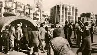 تهرانی‌ها و اصطلاح موشک‌گیجه در جنگ تحمیلی