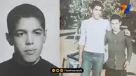 ابراهیم هادی؛ تختی شهید میدان خراسان!