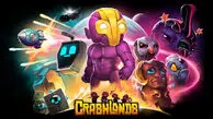 معرفی بازی موبایل Crashlands 2 | بقا در دنیایی دیوانه‌وار