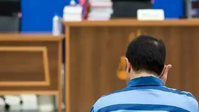 جسد را مقابل کله‌پزی‌ام دفن کردم و رویش گل کاشتم