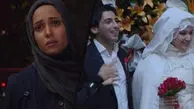 اسامی و نقش بازیگران در سریال زمانه