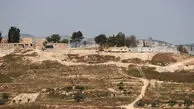 افشای جزئیات احداث پایگاه مخفی اسرائیل در عراق و نقش آن در جنگ ایران