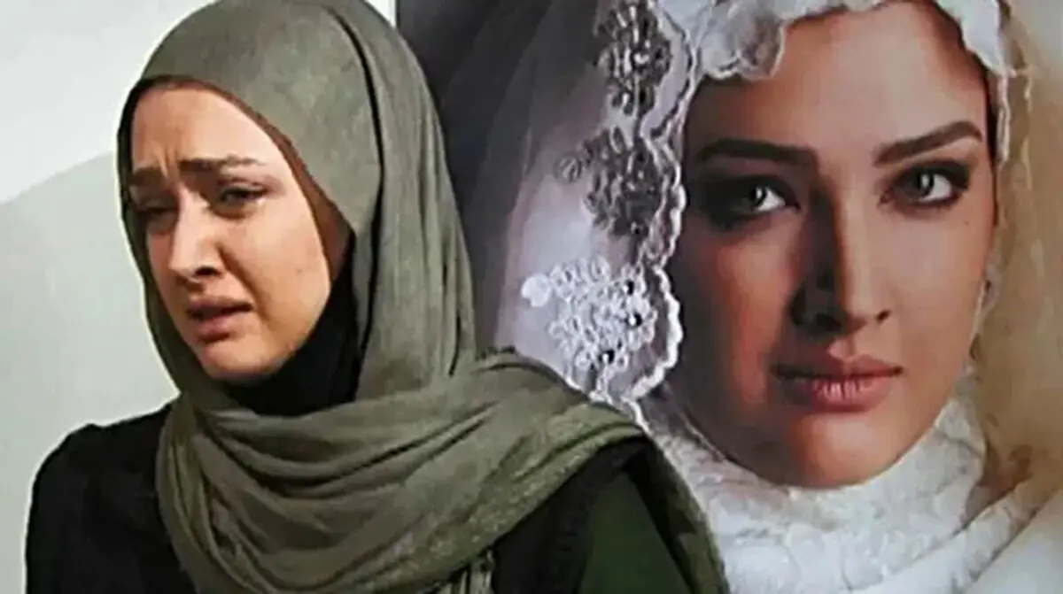 بیوگرافی آیدا فقیه زاده ، بهار سریال زمانه + عکس همسر و فرزندانش
