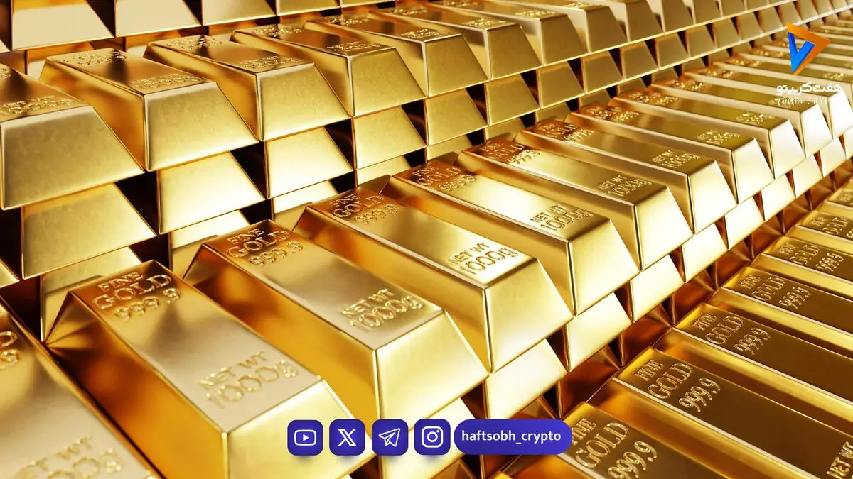 پیش‌بینی رییس اتحادیه طلا و جواهر درباره قیمت‌ها | قیمت طلا و سکه بالا می‌رود؟