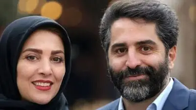 قاب | خاطره هومن حاجی عبداللهی از «وقتمون کمه» در کنار مسعود روشن پژوه