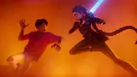 انیمیشن KPop Demon Hunters ۲ / زمان پخش شکارچیان شیاطین کی‌ پاپ2
