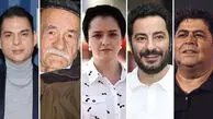 بیوگرافی بازیگران فیلم برادران لیلا + اسامی همه نقش ها