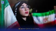 قاب امروز | ‌تبریک‌ متفاوت به کارولین لیویت سخنگوی کاخ سفید ‌ ‌