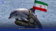 روایت ارتش از ماجرای دلفین‌های انتحاری در خلیج فارس