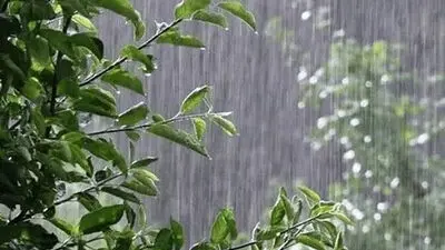 ورود سامانه بارشی جدید از فردا | احتمال طغیان رودخانه ها در  ۹ استان