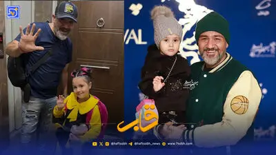 قاب | استایل تولد لیندا کیانی؛ کلاه خاص او چه نام دارد؟