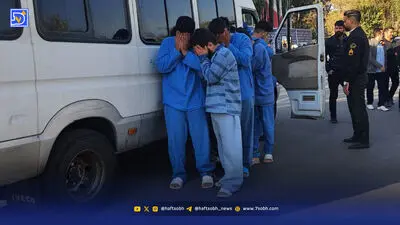 مقتول به هوش آمد و قاتل را لو داد