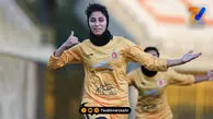ملیکا متولی: رئالی هستم اما از مورینیو خوشم نمی‌آید