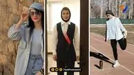 بیوگرافی آتوسا گلشادنژاد دختر جسور کاراته از بیستون تا آسیا