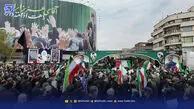 مادران زیر آوار، امدادگران زیر بمباران؛ قاب‌هایی که اشکتان را درمی‌آورد