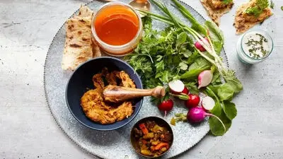آشپزی بین الملل؛ معروف ترین غذاهای فرانسوی که باید امتحان کنید + طرز تهیه