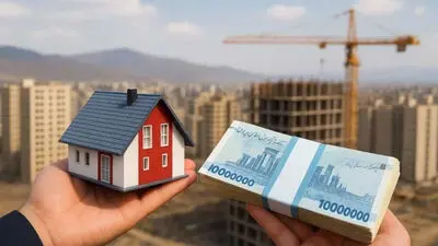 قیمت خرید خانه در مرزداران / آپارتمان متری چند؟