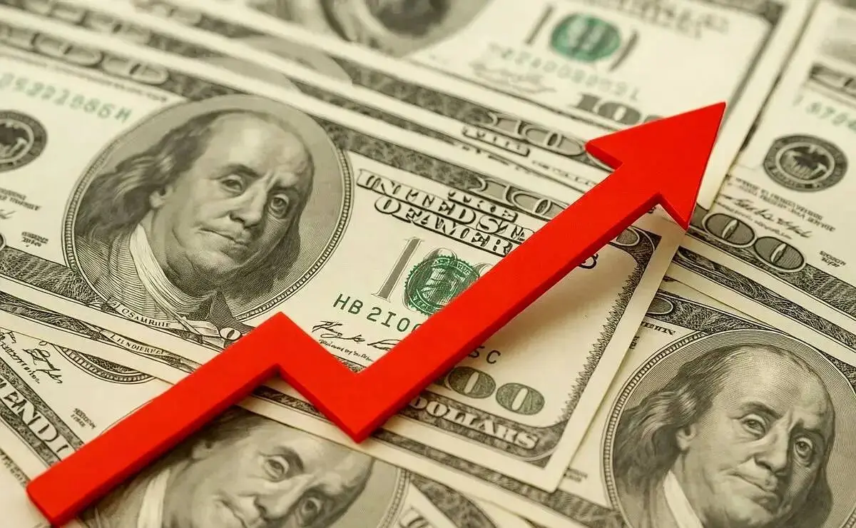 آخرین قیمت دلار در بازار امروز / رشد شدید دلار