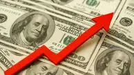 آخرین قیمت دلار در بازار امروز / رشد شدید دلار