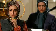 (عکس) تغییر چهره جذاب «نگار» سریال زمانه بعد 12 سال در 37 سالگی