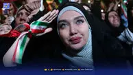 قاب امروز | عکس‌های دیدنی از این شب‌های تهران