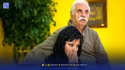 قاب تاریخ| عکسی دیده نشده از مسعود و محمدرضا فروتن