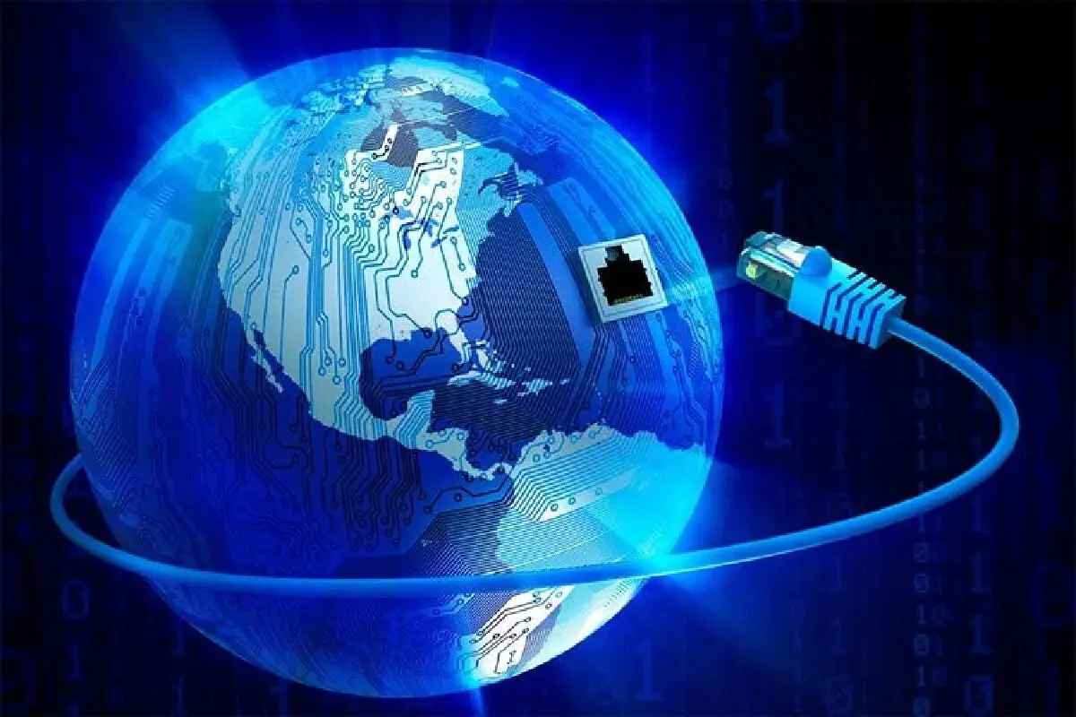 آخرین خبر از اتصال اینترنت بین الملل / سخنگوی دولت خبر خوب نهایی را داد