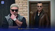 نگاه روز | حسام منظور از گریم جدیدش برای نمایش رونمایی کرد