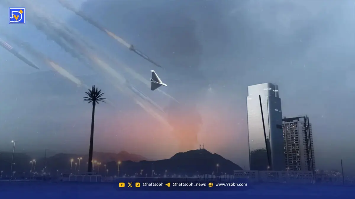 جنگ ستارگان در خلیج فارس ‌