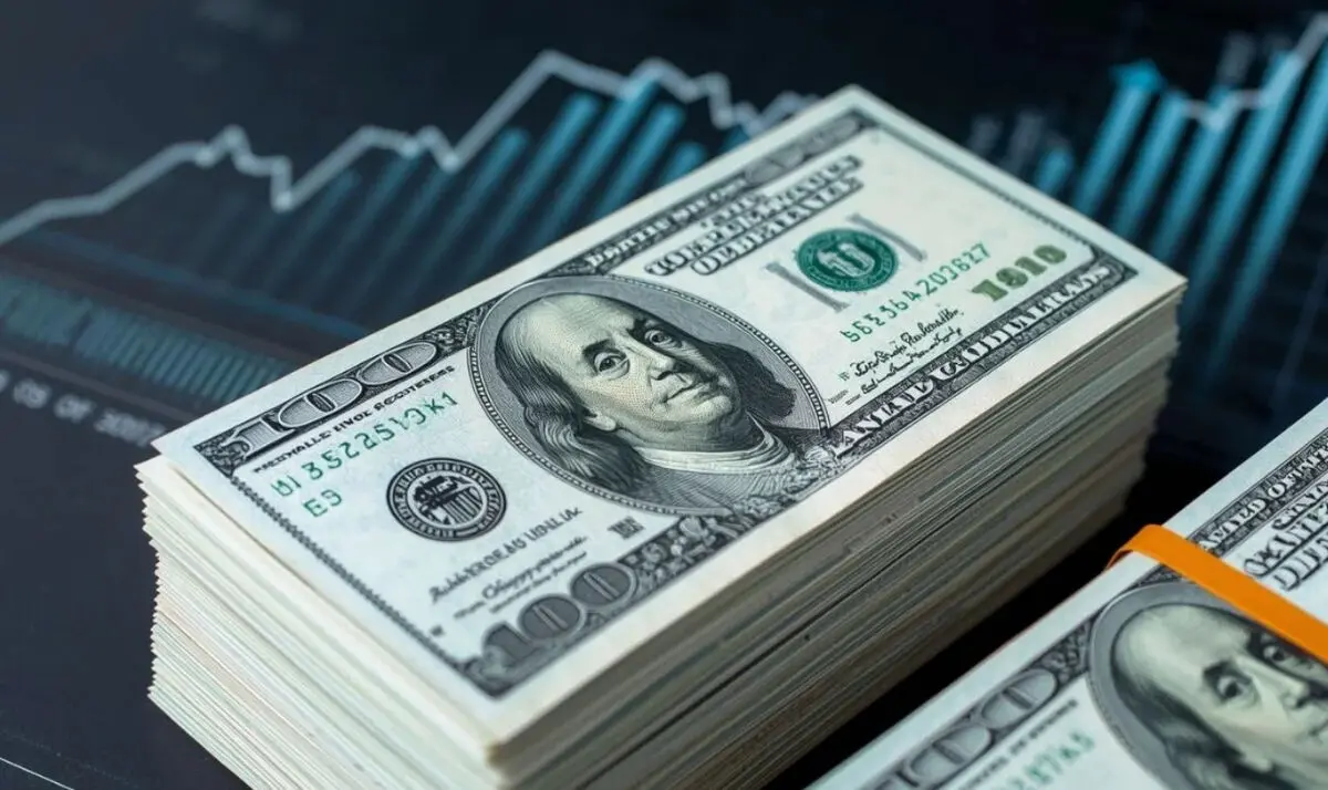 پیش ‌بینی قیمت دلار امروز دوشنبه ۲۸ اردیبهشت / دلار امروز چند خواهد شد؟