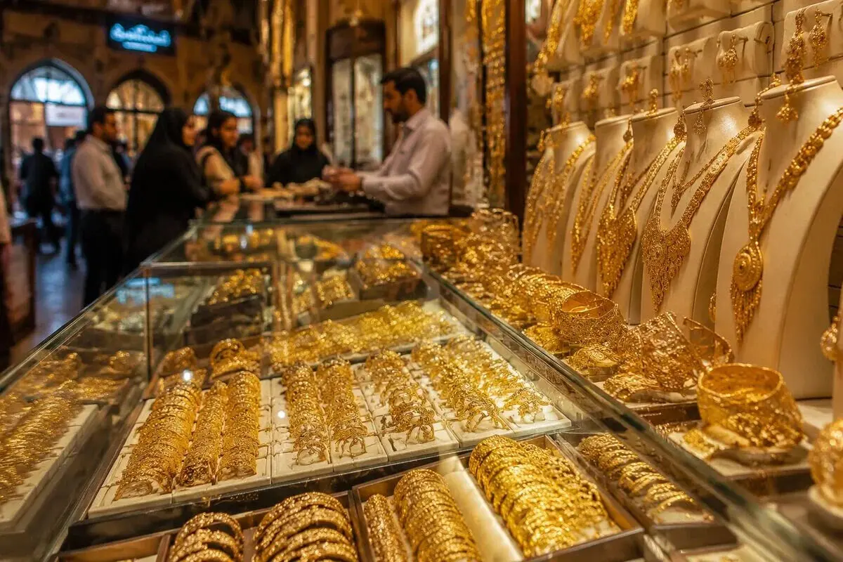 پیش بینی قیمت طلا و سکه امروز دوشنبه 28 اردیبهشت / بازار به کدام سو می رود؟