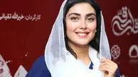 بیوگرافی مینا شفیعی، نرگس سریال صدای قلب من + عکس های خانوادگی در کنار همسر و پسرش