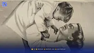 قاب تاریخ| آگهی‌های جالب دهه50 و  تنها راننده زن کامیون