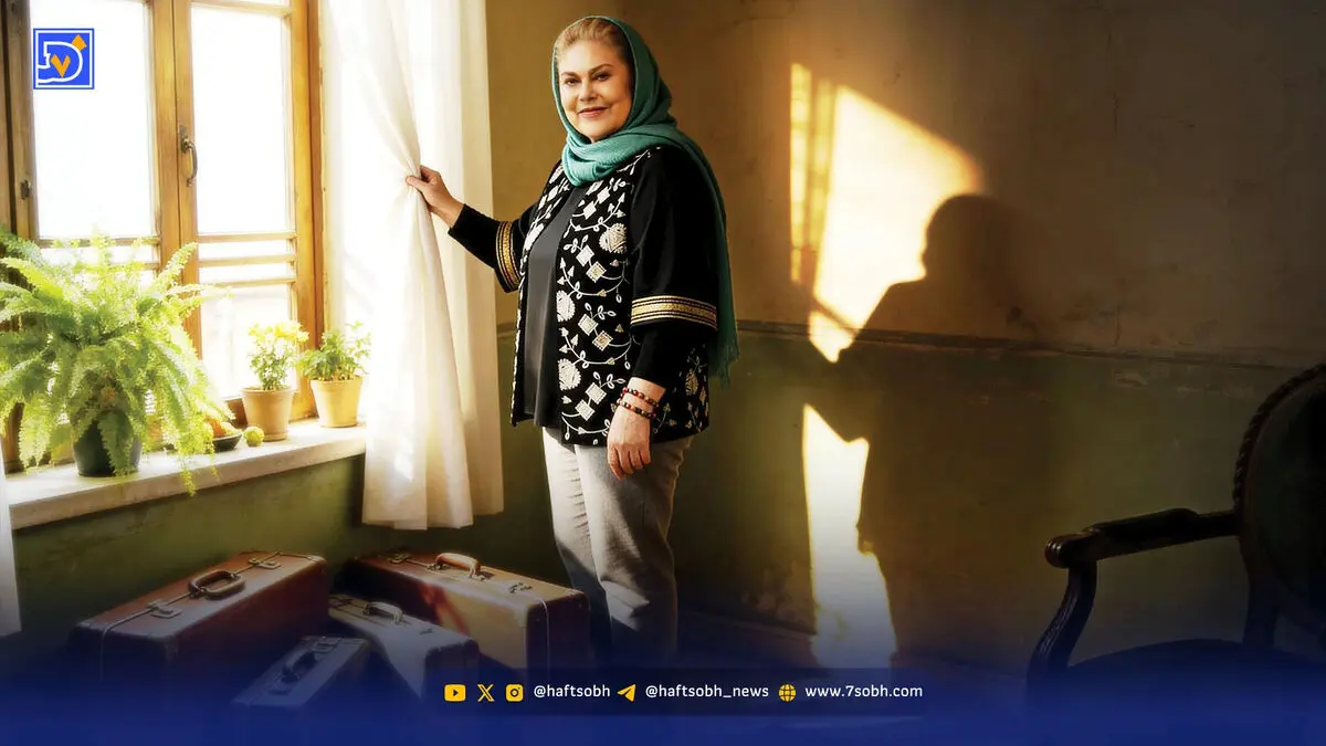 دلربا؛ میزبانی که شنیدن بلد است